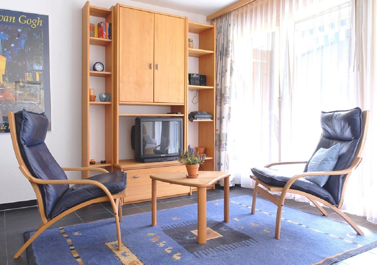 Apartment Brunnmatt Zermatt Exteriér fotografie